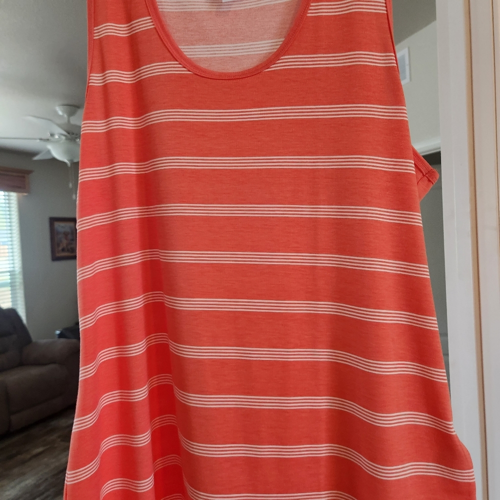 New LuLaRoe Tank